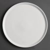 Royal Porcelain Classic White Pizza Plate 315mm (Pack of 12) (GT929)