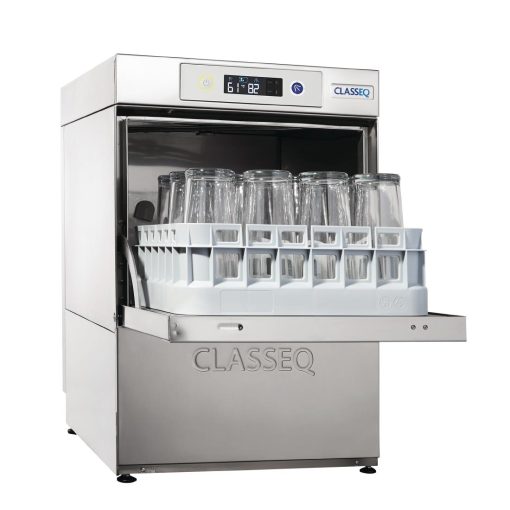 Classeq G350 Compact Glasswasher Machine Only (GU001-13AMO)