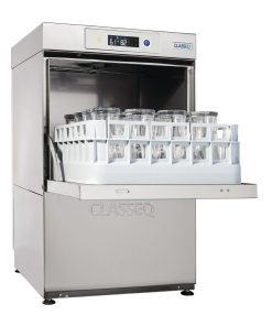 Classeq G400 Glasswasher Machine Only (GU005-13AMO)
