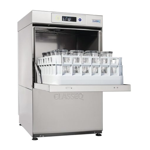 Classeq G400P Glasswasher Machine Only (GU007-13AMO)