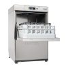 Classeq G400 Duo Glasswasher 13A with Install (GU013-13AIN)