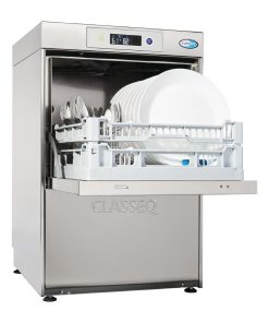 Classeq Dishwasher D400 Duo WS 13A with Install (GU017-3PHIN)