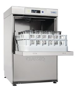 Classeq G400 Duo WS Glasswasher Machine Only (GU019-3PHMO)