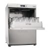 Classeq G500 Duo WS Glasswasher 13A with Install (GU023-13AIN)