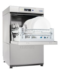 Classeq Dishwasher D400 13A with Install (GU025-13AIN)