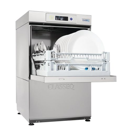 Classeq Dishwasher D400 13A with Install (GU025-13AIN)