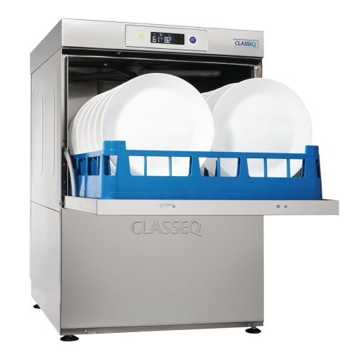 Classeq Dishwasher D500 13A with Install (GU027-3PHIN)
