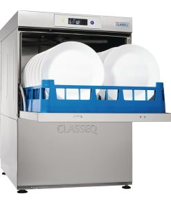 Classeq Dishwasher D500P 13A with Install (GU029-3PHIN)
