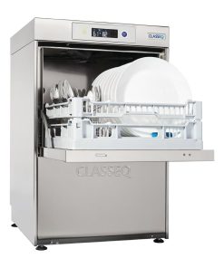 Classeq Dishwasher D400 Duo 13A with Install (GU031-13AIN)