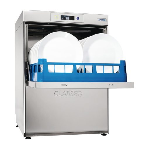 Classeq Dishwasher D500 Duo 30A (GU033-30AMO)