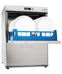 Classeq Dishwasher D500 Duo 13A with Install (GU033-3PHIN)