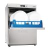 Classeq Dishwasher D500 Duo WS 13A with Install (GU035-13AIN)