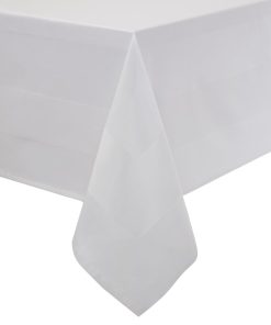 Satin Band Tablecloth 1140 x 1140mm (GW418)