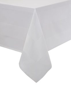 Satin Band Tablecloth 1370 x 1370mm (GW419)