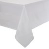 Satin Band Tablecloth 1780 x 2740mm (GW424)