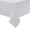 Luxor Tablecloth White 1780 x 3650mm (GW450)
