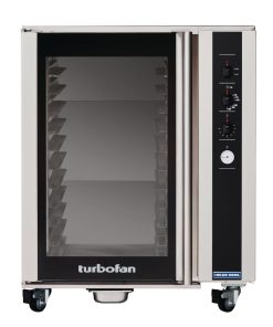 Blue Seal Turbofan Prover Holding Cabinet with Humidifier P85M12 (HC011)