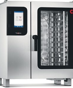 Convotherm 4 easyTouch Combi Oven 10 x 1 x1 GN Grid with ConvoGrill and Install (HC256-IN)