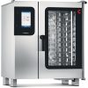 Convotherm 4 easyTouch Combi Oven 10 x 1 x1 GN Grid with ConvoGrill (HC256-MO)