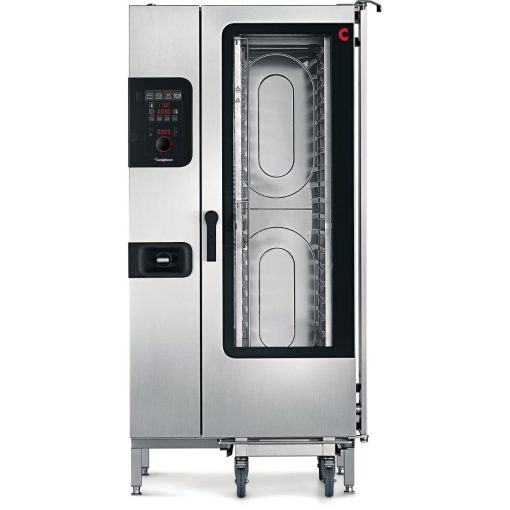 Convotherm 4 easyDial Combi Oven 20 x 1 x1 GN Grid with ConvoGrill and Install (HC263-IN)