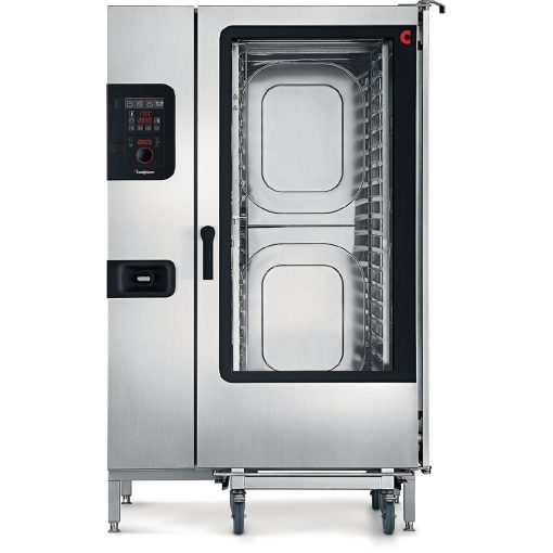Convotherm 4 easyDial Combi Oven 20 x 2 x1 GN Grid with ConvoGrill and Install (HC264-IN)