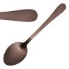Olympia Cyprium Copper Dessert Spoon (Pack of 12) (HC345)