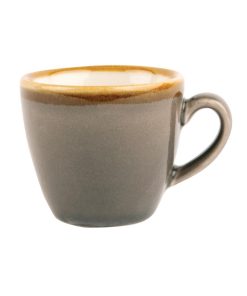 Olympia Kiln Espresso Cup Smoke 85ml (Pack of 6) (HC388)