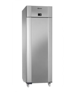 Gram Eco Plus 1 Door 610Ltr Freezer Stainless Steel F 70 CCG C1 4N (HC621-PC)