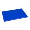Hygiplas High Density Blue Chopping Board Small (HC863)