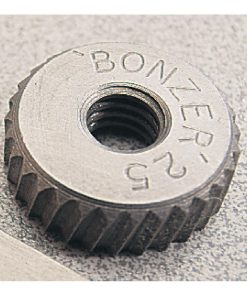 Bonzer Spare Wheel 25mm (J073)