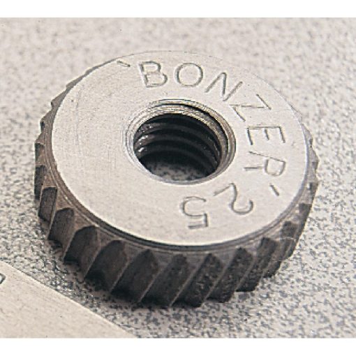 Bonzer Spare Wheel 25mm (J073)