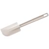 Vogue Rubber Ended Spatula 16" (J083)