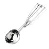 Vogue Stainless Steel Portioner Size 8 (J090)