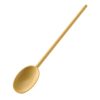 Matfer Bourgeat Heat Resistant Serving Spoon 18" (J099)