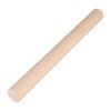Vogue Wooden Rolling Pin 18" (J102)