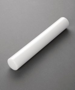 Vogue Polyethylene Rolling Pin 30cm (J171)
