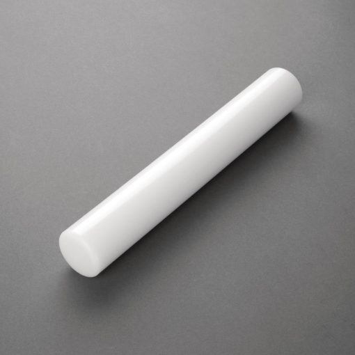 Vogue Polyethylene Rolling Pin 30cm (J171)