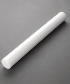 Vogue Polyethylene Rolling Pin 40cm (J173)