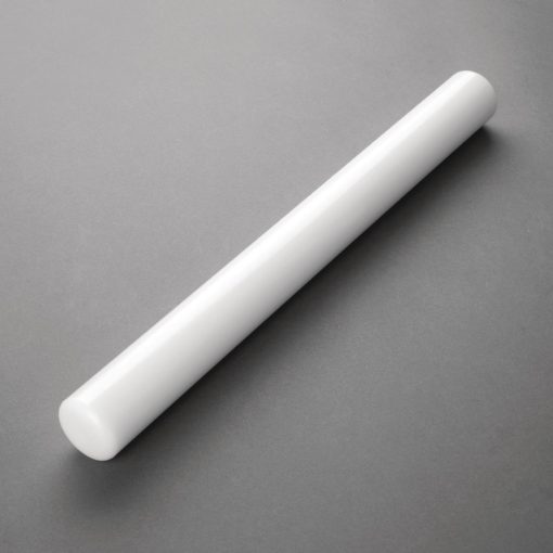 Vogue Polyethylene Rolling Pin 46cm (J174)