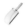 Vogue Stainless Steel Scoop 2Ltr (J182)