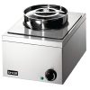Lincat Lynx 400 Bain Marie LRB (J199)