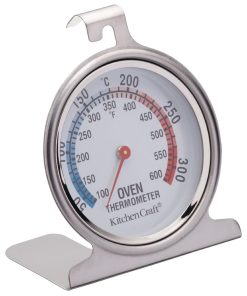 Kitchen Craft Oven Thermometer (J205)