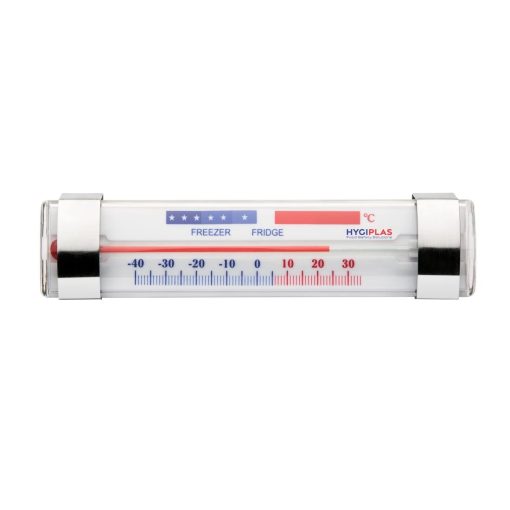 Hygiplas Fridge Freezer Thermometer (J210)