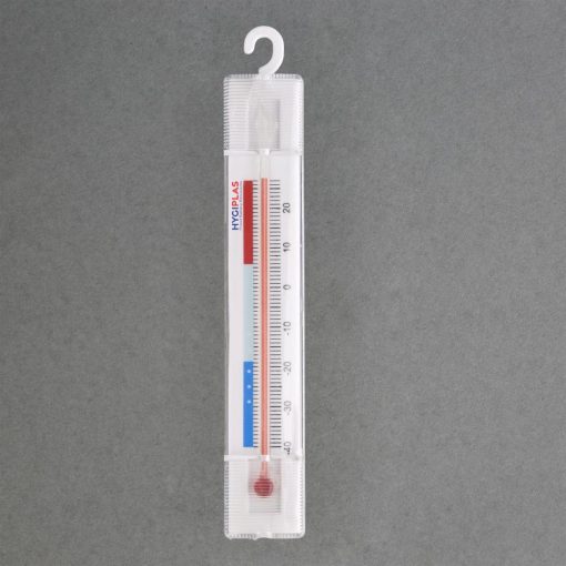 Hygiplas Hanging Freezer Thermometer (J211)