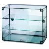 Lincat Seal Glass Cabinet GC36D (J224)