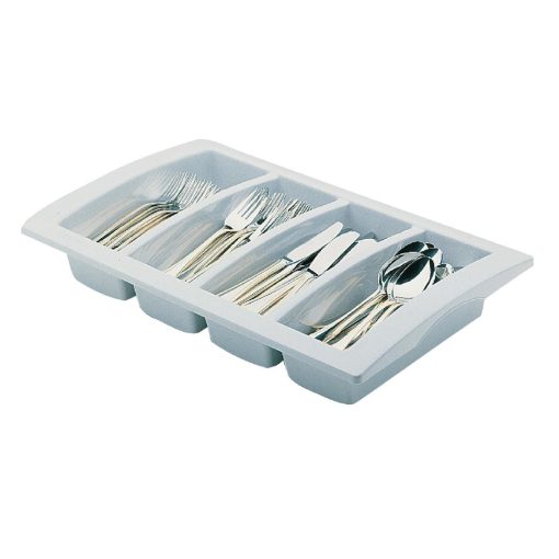 Araven Stackable Cutlery Tray (J284)