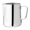 Olympia Stainless Steel Milk Jug 570ml (J317)