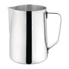 Olympia Stainless Steel Milk Jug 1.35Ltr (J319)