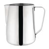 Olympia Stainless Steel Milk Jug 2Ltr (J320)