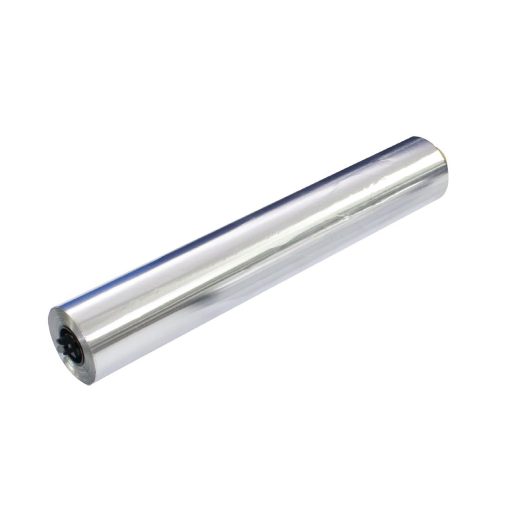Wrapmaster Aluminium Foil 300mm x 90m (Pack of 3) (J370)